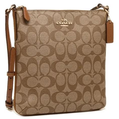 original coach bag price|coach sling bag original price.